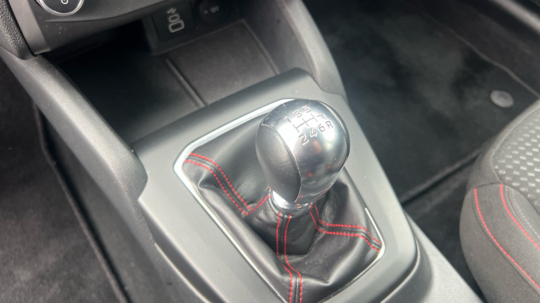 Ford Focus 1.0 EcoBoost ST-Line 5dr Petrol Hatchback